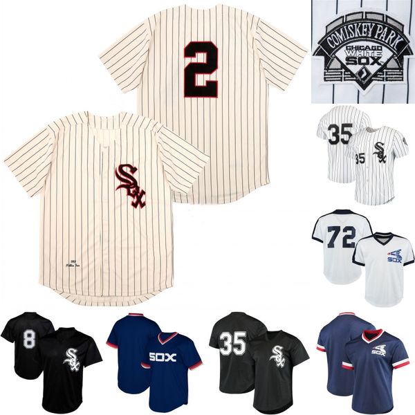 Chicago 1959 Nellie Fox Cream White Sox Jersey 8 Bo Jackson 35 Frank Thomas 72 Carlton Fisk 1993 Bo Jackson Baseball Jerseys S-XXXL
Chicago 1959 Nellie Fox Cream White Sox Jersey 8 Bo Jackson 35 Frank Thomas 72 Carlton Fisk 1993 Bo Jackson Baseball Jerseys S-XXXL