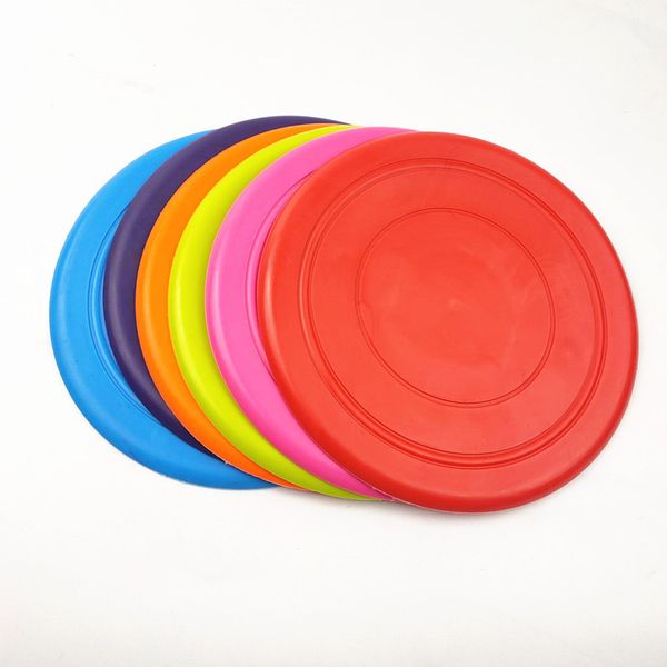 2020 нетоксичных силиконовые dog frisbee для больших собак puppy pet игрушка кинологического инструмента pet собака disk soft silicone летаю
2020 нетоксичных силиконовые dog frisbee для больших собак puppy pet игрушка кинологического инструмента pet собака disk soft silicone летаю