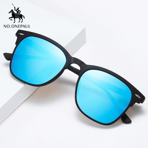 no.onepaul fishing eyewear zonnebril heren sunglasses men polarized square metal frame male sun glasses fashion driving, White;black
no.onepaul fishing eyewear zonnebril heren sunglasses men polarized square metal frame male sun glasses fashion driving, White;black