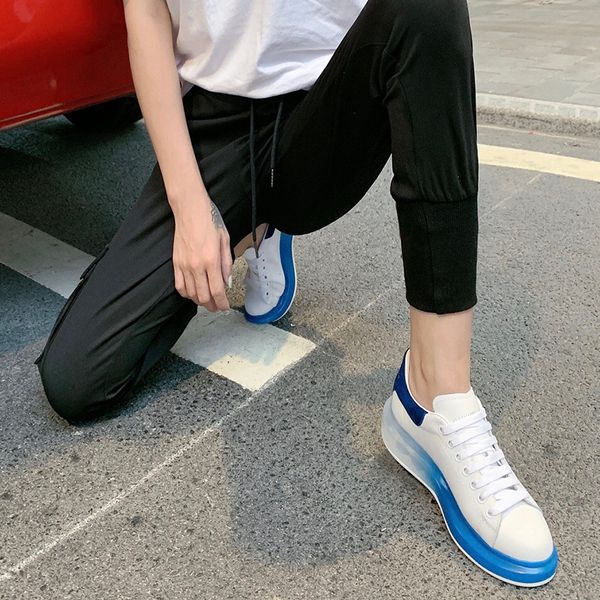 desinger women mens reflective casual shoes oxford dress shoes for men platform desinger shoe leather lace up wedding daily sneaker, Black
desinger women mens reflective casual shoes oxford dress shoes for men platform desinger shoe leather lace up wedding daily sneaker, Black