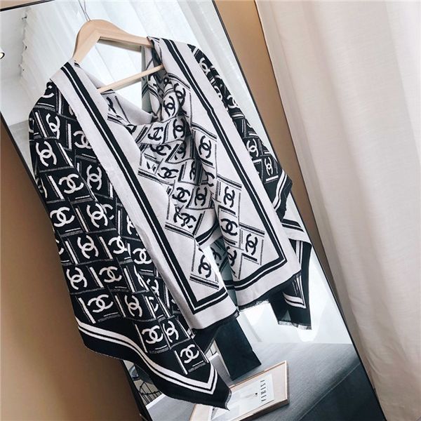 The late t winter ca hmere carve high end cla ic brand fa hionable women 039 large hawl 180 70 cm, Black;white
The late t winter ca hmere carve high end cla ic brand fa hionable women 039 large hawl 180 70 cm, Black;white