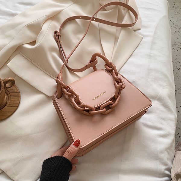 small thick chain pu leather crossbody bags for women 2020 summer sweet shoulder bags lady travel handbags and purses
small thick chain pu leather crossbody bags for women 2020 summer sweet shoulder bags lady travel handbags and purses
