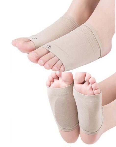 Silicone Gel Orthopedic Insoles Arch Correction Foot Care Flat Feet Arch Support Ortopedik Tabanlik Plantillas Para Los Pies
Silicone Gel Orthopedic Insoles Arch Correction Foot Care Flat Feet Arch Support Ortopedik Tabanlik Plantillas Para Los Pies