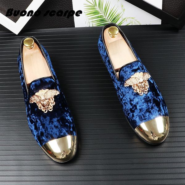 men genuine velvet casual shoes summer breathable peas shoes pointed toe foot lok fu fashion trend flat, Black
men genuine velvet casual shoes summer breathable peas shoes pointed toe foot lok fu fashion trend flat, Black