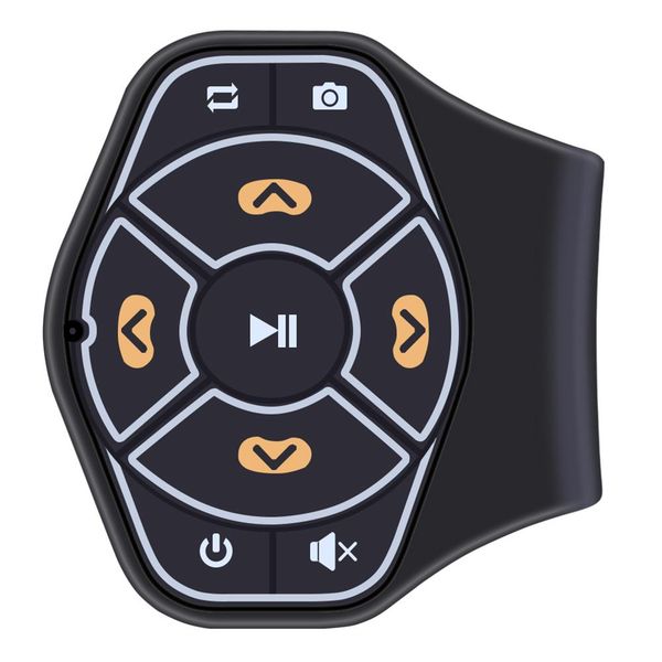 car bluetooth controller new car bluetooth steering wheel phone remote controller phone remote control x09
car bluetooth controller new car bluetooth steering wheel phone remote controller phone remote control x09