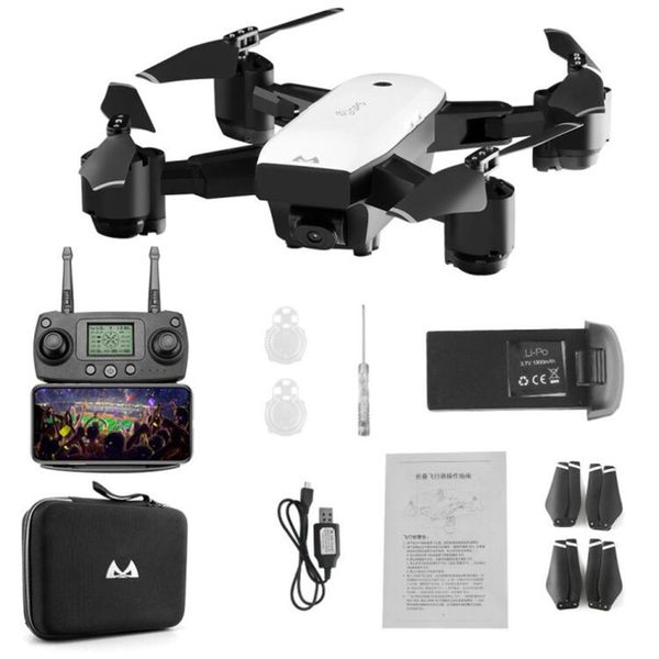 smrc s20 6 осей гироскопов мини drone gps с 110 градусов широкий угол камеры 2.4g высота удерживать rc quadcopter портативный rc модели new
smrc s20 6 осей гироскопов мини drone gps с 110 градусов широкий угол камеры 2.4g высота удерживать rc quadcopter портативный rc модели new