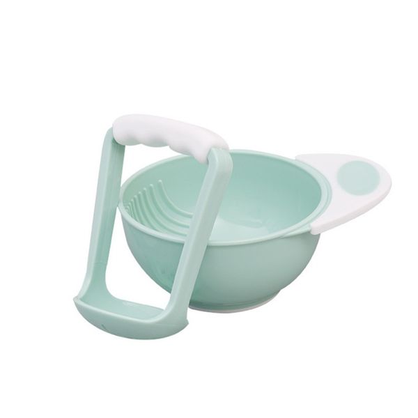 2pcs/set feeding bowl baby tableware food grinding multifunctional baby tableware pp safety baby tableware feeding supplies gca
2pcs/set feeding bowl baby tableware food grinding multifunctional baby tableware pp safety baby tableware feeding supplies gca