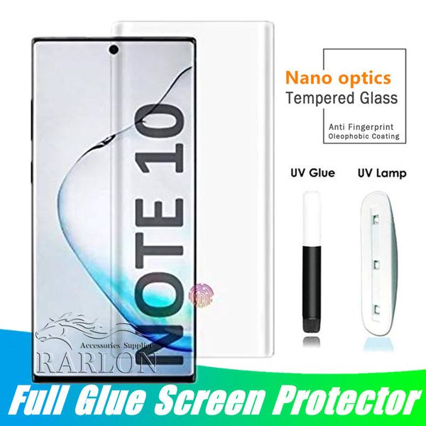 uv light liquid glue 3d curved full cover tempered glass screen protector for samsung s20 note 20 ultra 10 s10 plus 5g s9 s8 huawei p40 pro
uv light liquid glue 3d curved full cover tempered glass screen protector for samsung s20 note 20 ultra 10 s10 plus 5g s9 s8 huawei p40 pro