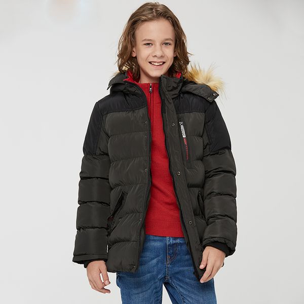 casual teenage boys winter jackets streetwear patchwork zipper hoodies children winter coats 2019 new, Blue;gray
casual teenage boys winter jackets streetwear patchwork zipper hoodies children winter coats 2019 new, Blue;gray