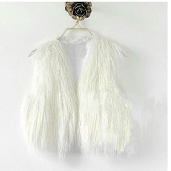 2019 vetement winter women's faux sheepskin fur coat fluffy vest plus size coat lolita slim wild vest plush vests aw200, Black
2019 vetement winter women's faux sheepskin fur coat fluffy vest plus size coat lolita slim wild vest plush vests aw200, Black