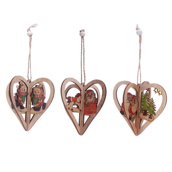 christmas wood pendants hand-painted heart design cartoon hanging pendant christmas adornment for window ceilings bedside
christmas wood pendants hand-painted heart design cartoon hanging pendant christmas adornment for window ceilings bedside