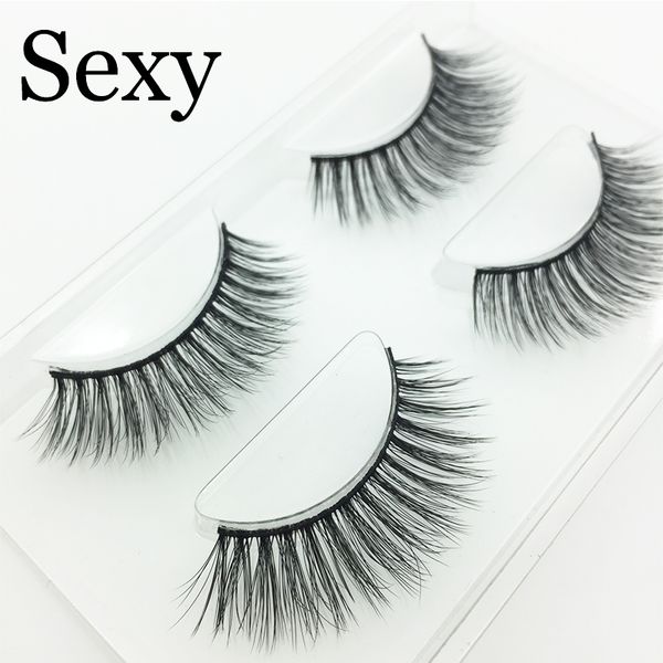 fluffy new 5 pairs 3d mink hair false eyelashes criss-cross wispy cross fluffy lashes extension handmade eye makeup tools
fluffy new 5 pairs 3d mink hair false eyelashes criss-cross wispy cross fluffy lashes extension handmade eye makeup tools