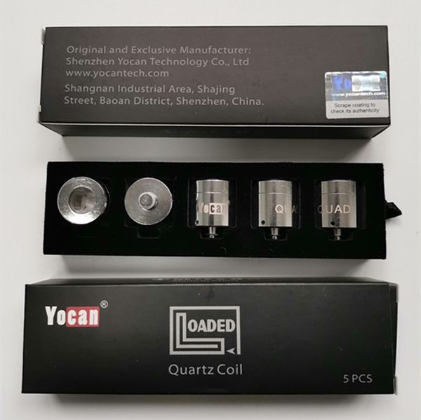 Пакет Yocan Evolve plus xl Pandon Evolve Evolve-D Катушка QDC CDC Керамические головки сердцевины пончика Yocan Loaded QUAD запасная катушка
Пакет Yocan Evolve plus xl Pandon Evolve Evolve-D Катушка QDC CDC Керамические головки сердцевины пончика Yocan Loaded QUAD запасная катушка