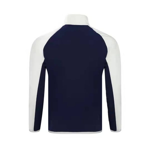 k2019 golf apparel men's fleece jacket golf quick-drying breathable apparel, Red;blue
k2019 golf apparel men's fleece jacket golf quick-drying breathable apparel, Red;blue