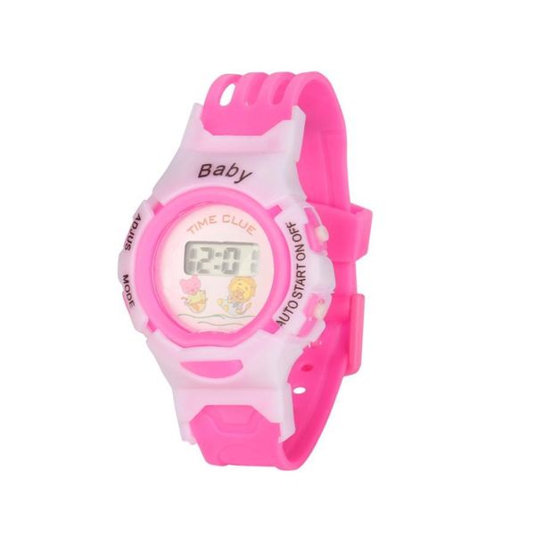 new children's indoor outdoor required baby boy girl alarm date digital multifunction sport led waterproof kid wrist watch #d lxndf, Blue
new children's indoor outdoor required baby boy girl alarm date digital multifunction sport led waterproof kid wrist watch #d lxndf, Blue
