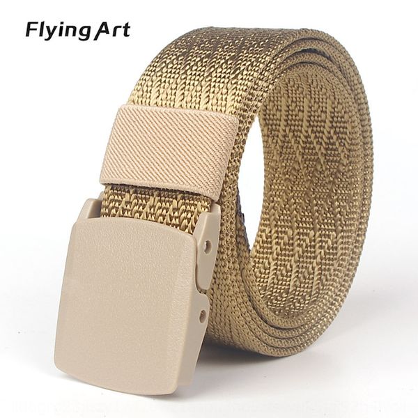 pom quick-drying smooth buckle men's imitation nylon pom quick-drying smooth belt thickened over security inspection tactical belt, Black;brown
pom quick-drying smooth buckle men's imitation nylon pom quick-drying smooth belt thickened over security inspection tactical belt, Black;brown