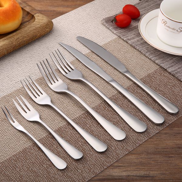 7-piece silverware set stainless steel flatware cutlery set, for home/l/restaurant dishwasher safe modern elegant design mirror polished
7-piece silverware set stainless steel flatware cutlery set, for home/l/restaurant dishwasher safe modern elegant design mirror polished