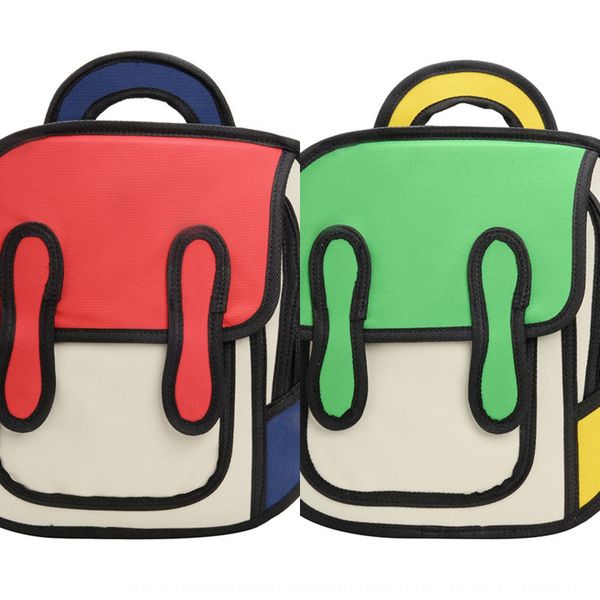 kindergarten schoolbag boys and backpack girls 3-4-6 years old baby middle and large class children's backpack cartoon shoulder bag
kindergarten schoolbag boys and backpack girls 3-4-6 years old baby middle and large class children's backpack cartoon shoulder bag