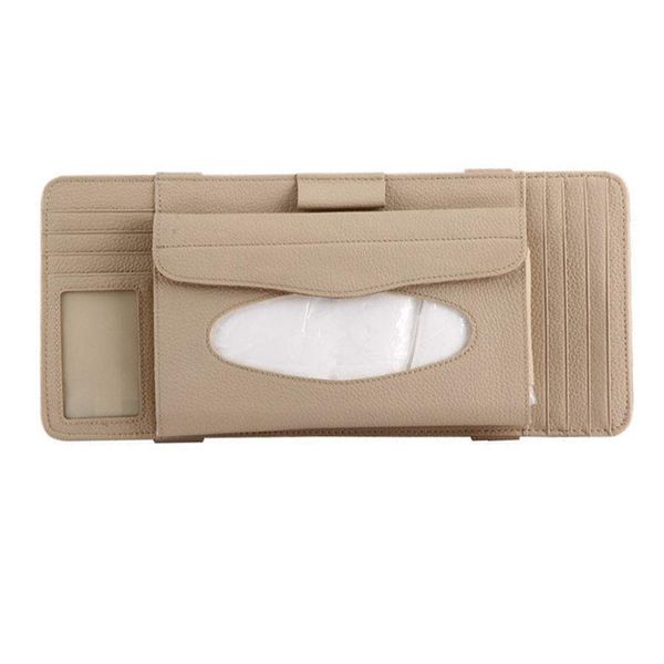 leather car sunshade bracket, sunshade tissue box, car seat backrest hanging tissue bracket, multipurpose cover
leather car sunshade bracket, sunshade tissue box, car seat backrest hanging tissue bracket, multipurpose cover