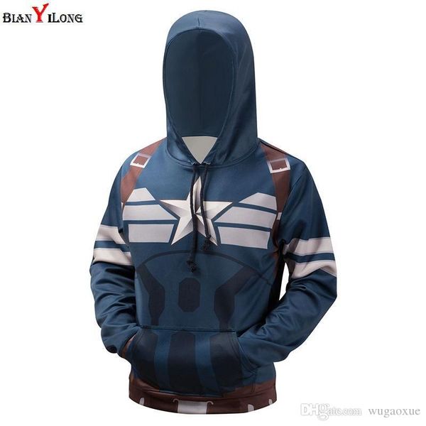 bianyilong men/women hoodies with hat hoody print autumn winter thick 3d sweatshirts hooded hood large-size, Black
bianyilong men/women hoodies with hat hoody print autumn winter thick 3d sweatshirts hooded hood large-size, Black