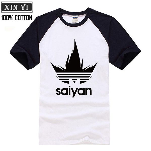 dragon ball z super japanese anime brand men t shirt 2018 summer 100% cotton round neck raglan t-shirts camisetas hombre, White;black
dragon ball z super japanese anime brand men t shirt 2018 summer 100% cotton round neck raglan t-shirts camisetas hombre, White;black