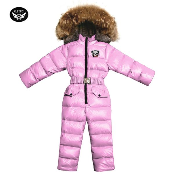children's down jacket jumpsuit -30 degree russian winter girls ski suit thick boys white duck down jumpsuit kids snow suit, Blue
children's down jacket jumpsuit -30 degree russian winter girls ski suit thick boys white duck down jumpsuit kids snow suit, Blue