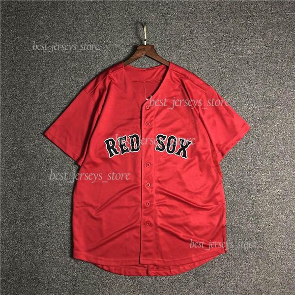 Spring and Summer Thin Leisure Trend Classic American Sports Baseball Men's Short Sleeves 2019 New First Batch College Rugby Wear 14
Spring and Summer Thin Leisure Trend Classic American Sports Baseball Men's Short Sleeves 2019 New First Batch College Rugby Wear 14