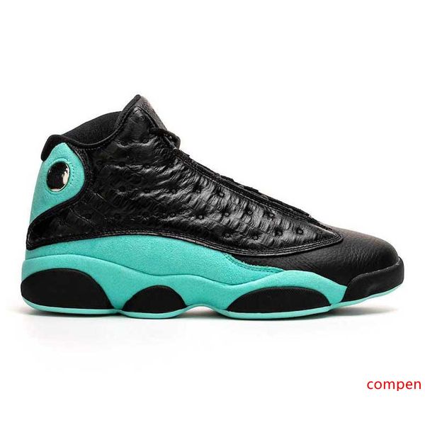 new 13 13s men basketball shoes island green rivals cap and gown lucky green atmosphere grey black cat mens trainers sports sneakers 7-13
new 13 13s men basketball shoes island green rivals cap and gown lucky green atmosphere grey black cat mens trainers sports sneakers 7-13