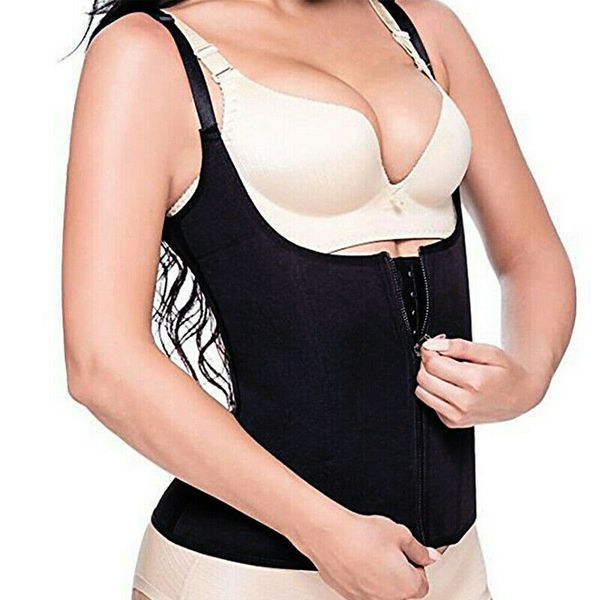 2020 новые неопрена сауна пот vest талия формирователь cincher женщины тела для похудения триммер корсета тренировки thermo push up йога руб, White;red
2020 новые неопрена сауна пот vest талия формирователь cincher женщины тела для похудения триммер корсета тренировки thermo push up йога руб, White;red