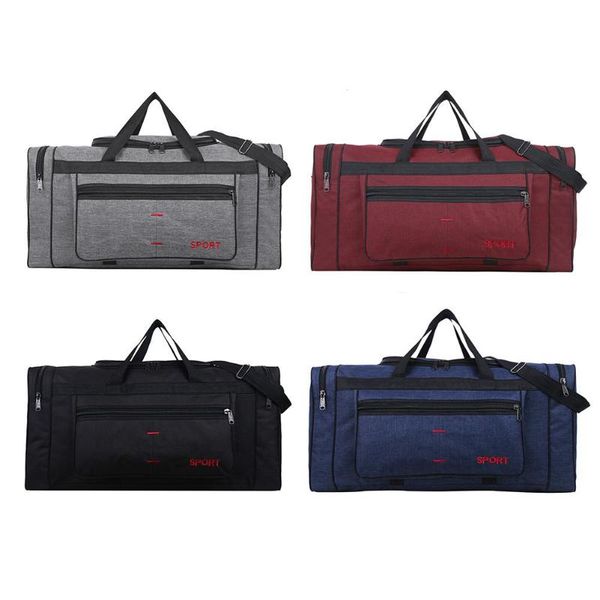 gym bags multi-function portable casual sports handbag large capacity travel canvas fitness sport totes
gym bags multi-function portable casual sports handbag large capacity travel canvas fitness sport totes
