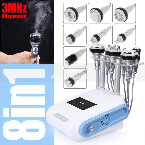 3mhz unoisection cavitation 2.0 rf radio frequency vacuum ultrasound weight loss skin tightening slimming machine bio fat loss
3mhz unoisection cavitation 2.0 rf radio frequency vacuum ultrasound weight loss skin tightening slimming machine bio fat loss