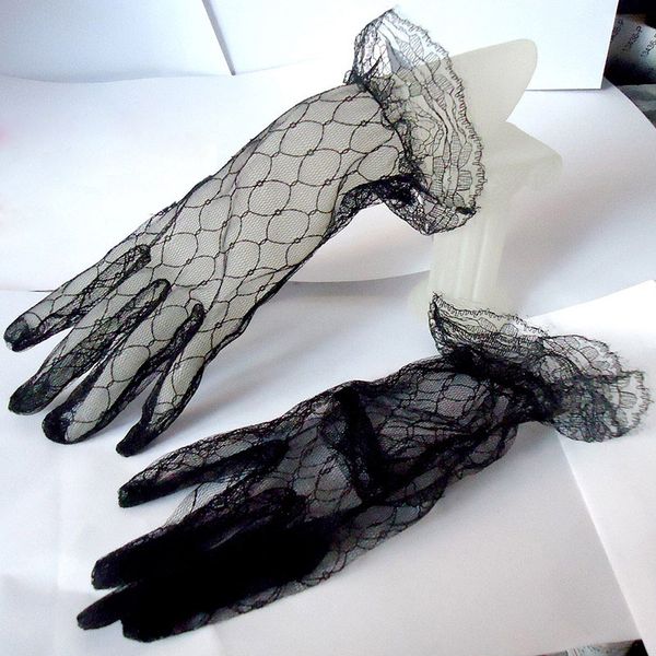 множественный цвет elastic mesh ткань партии формальное этикет перчатки женщины ночной клуб sexy короткие lace princess эротический танец пе, Blue;gray
множественный цвет elastic mesh ткань партии формальное этикет перчатки женщины ночной клуб sexy короткие lace princess эротический танец пе, Blue;gray