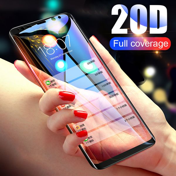 20d полный изогнутый закаленное стекло для samsung galaxy s8 s9 plus примечание 8 9 screen protector для samsung a8 a6 2018 s7 защитная плен
20d полный изогнутый закаленное стекло для samsung galaxy s8 s9 plus примечание 8 9 screen protector для samsung a8 a6 2018 s7 защитная плен
