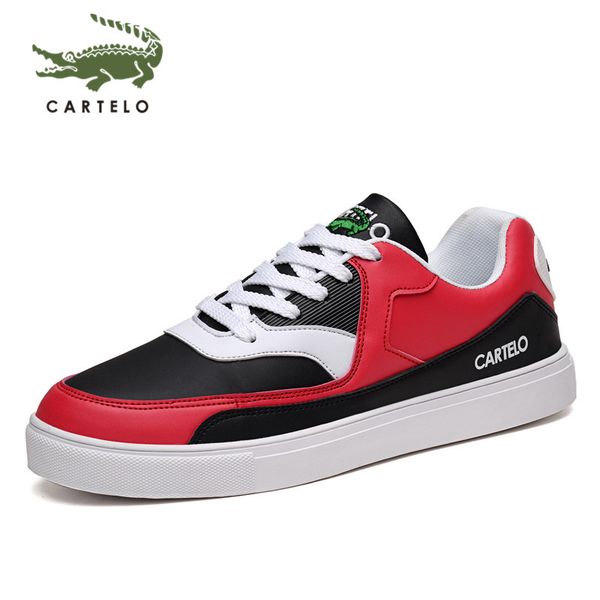 cartelo men's shoes jogging casual shoes men's low-cut wild non-slip wear-resistant boys korean fashion trend running shoe, Black
cartelo men's shoes jogging casual shoes men's low-cut wild non-slip wear-resistant boys korean fashion trend running shoe, Black