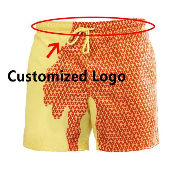 customized logo changing color swimsuit men swimwear beach shorts men 2020 men's swimming trunks for man slip man swim briefs, White;black
customized logo changing color swimsuit men swimwear beach shorts men 2020 men's swimming trunks for man slip man swim briefs, White;black