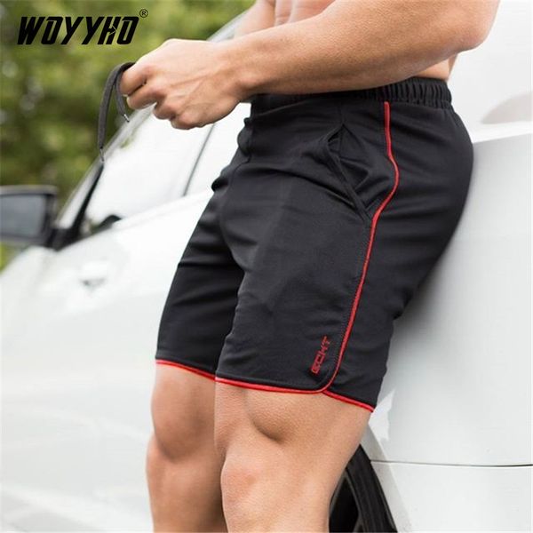 summer running shorts men sports jogging fitness bodybuilding shorts workout male breathable mesh quick dry beach short pants, Black;blue
summer running shorts men sports jogging fitness bodybuilding shorts workout male breathable mesh quick dry beach short pants, Black;blue