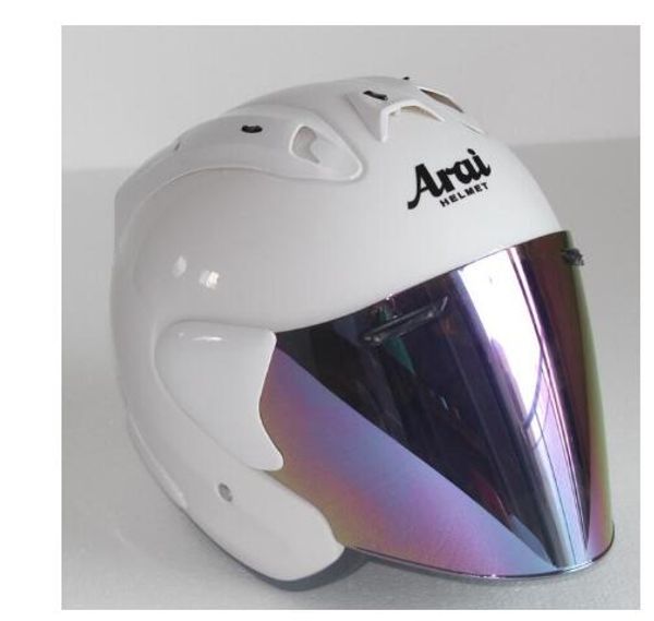 2019 arai r3 helmet motorcycle helmet half helmet open face casque motocross size: s m l xl xxl,,capacete
2019 arai r3 helmet motorcycle helmet half helmet open face casque motocross size: s m l xl xxl,,capacete