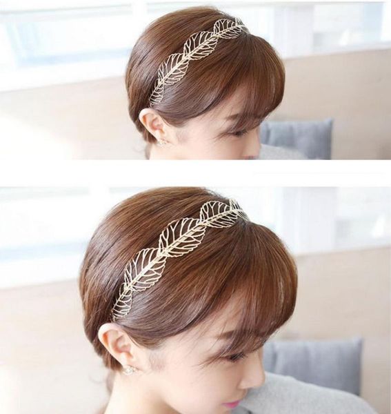 dhl 100pc female hollow out leaf/star/crystal headband silver star graceful alloy golden leaf exquisite headwear hair accessory, Slivery;white
dhl 100pc female hollow out leaf/star/crystal headband silver star graceful alloy golden leaf exquisite headwear hair accessory, Slivery;white