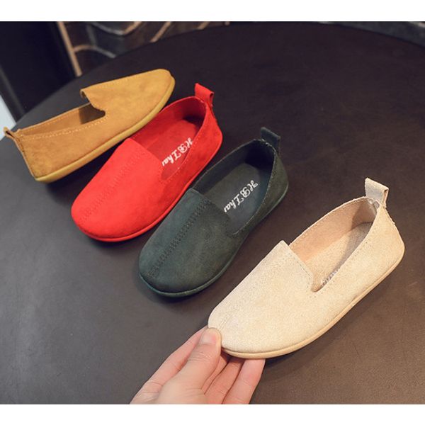 children designer shoes boys girls fashion solid color flat sheos summer children kids soft comfortable slip-on shoes wholesale, Black;grey
children designer shoes boys girls fashion solid color flat sheos summer children kids soft comfortable slip-on shoes wholesale, Black;grey