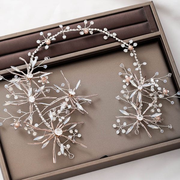 other forseven handmade zinc alloy rhinestone headband women hairband wedding hair jewelry party headpeice bride accessories jl, Golden;white
other forseven handmade zinc alloy rhinestone headband women hairband wedding hair jewelry party headpeice bride accessories jl, Golden;white