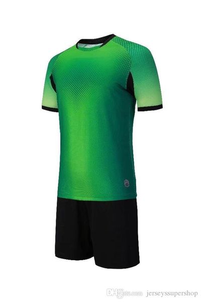 fc 19 2020 green lastest men football jerseys outdoor apparel football wear juv suit, Black
fc 19 2020 green lastest men football jerseys outdoor apparel football wear juv suit, Black