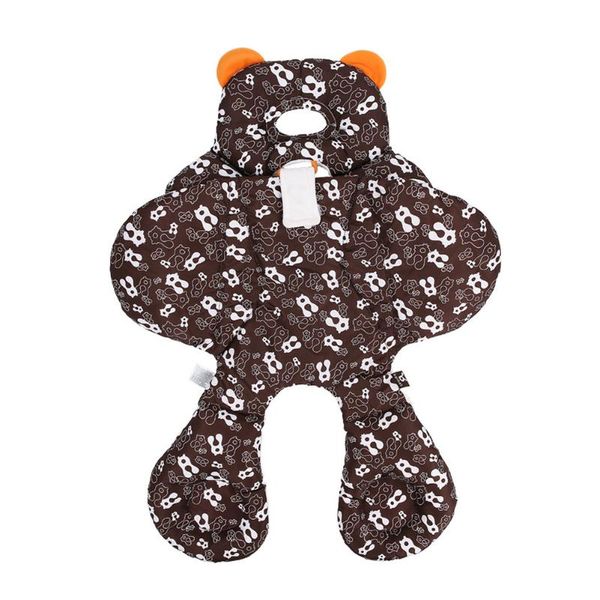 head support belt thicken protective cover double sided neck baby with pillow pushchair breathable stroller cushion mat washable
head support belt thicken protective cover double sided neck baby with pillow pushchair breathable stroller cushion mat washable