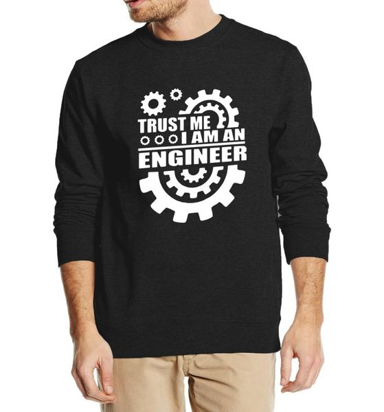 funny clothing trust me i am an engineer autumn winter men sweatshirt 2016 new fashion hoodies cool tracksuit clothing, Black
funny clothing trust me i am an engineer autumn winter men sweatshirt 2016 new fashion hoodies cool tracksuit clothing, Black