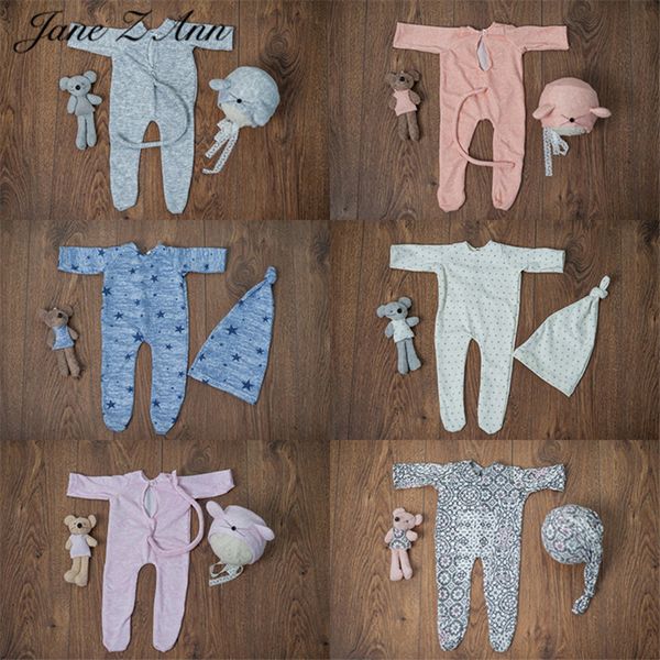 jane z ann newborn baby mouse year costume hat+romper+doll pgraphy props studio shooting accessories multi-colors, Yellow
jane z ann newborn baby mouse year costume hat+romper+doll pgraphy props studio shooting accessories multi-colors, Yellow