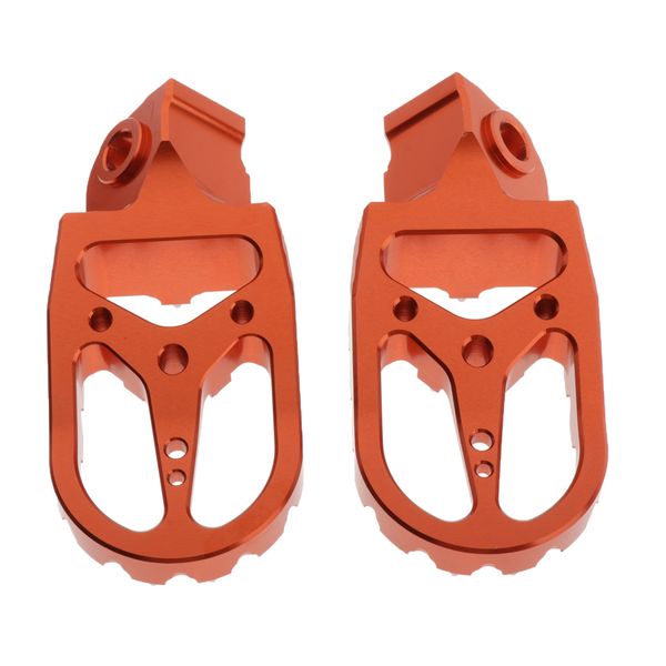 мотоцикл с чпу подножки педали подножки для ktm sx sx-f exc exc-f 1998-2017 modles, orange
мотоцикл с чпу подножки педали подножки для ktm sx sx-f exc exc-f 1998-2017 modles, orange