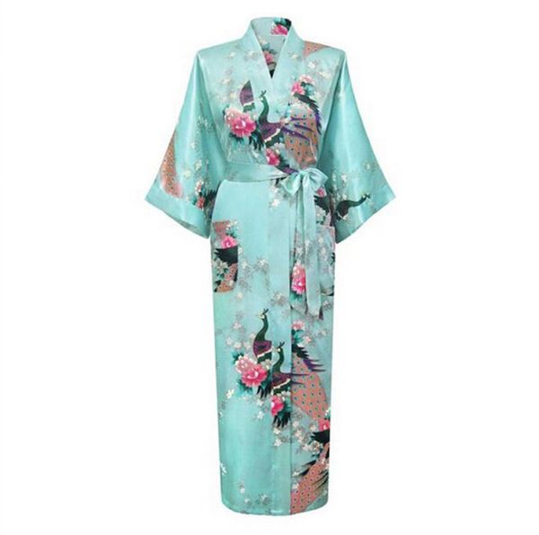 изысканные печати peacock flower lady wedding robe кимоно robe платье элегантных длинные пижамы халат мантия вскользь домашняя одежда пижама, Black;red
изысканные печати peacock flower lady wedding robe кимоно robe платье элегантных длинные пижамы халат мантия вскользь домашняя одежда пижама, Black;red