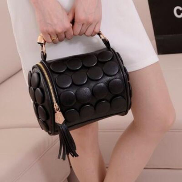 women's handbags boston bags ladies tassel button messenger bags leather shoulder bags designer bucket bag clutch bolsas x367
women's handbags boston bags ladies tassel button messenger bags leather shoulder bags designer bucket bag clutch bolsas x367