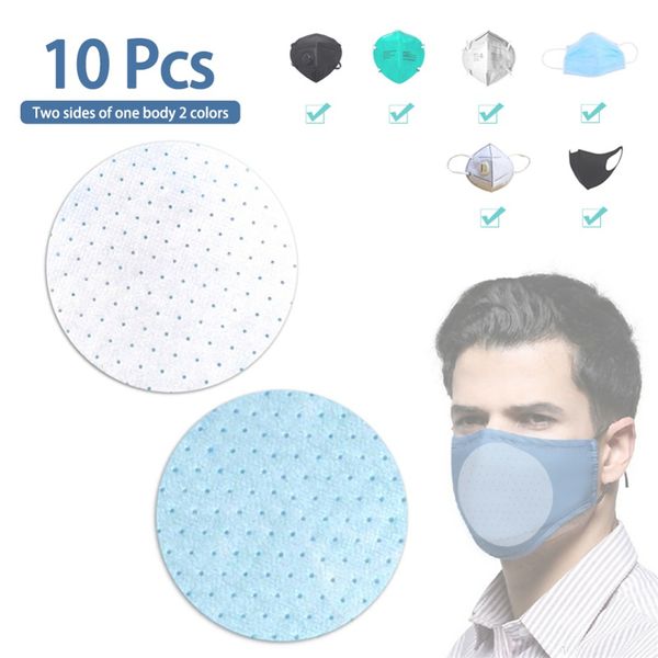 10pcs/lot 3layer disposable masks gasket safe anti dust breathable mouth face mask replacement pad comfortable filter protection pad
10pcs/lot 3layer disposable masks gasket safe anti dust breathable mouth face mask replacement pad comfortable filter protection pad