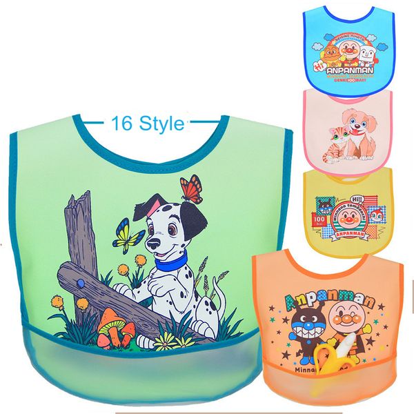 baby bibs pocket waterproof disposable pu lunch clown dog pattern saliva burp cloth infant toddler bandana bavoirs feeding apron
baby bibs pocket waterproof disposable pu lunch clown dog pattern saliva burp cloth infant toddler bandana bavoirs feeding apron