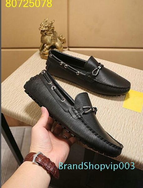 new designer name brand man casual driving shoes flat kanye wrinkled leather runaway dress shoes zapatos hombre 38-44, Black
new designer name brand man casual driving shoes flat kanye wrinkled leather runaway dress shoes zapatos hombre 38-44, Black